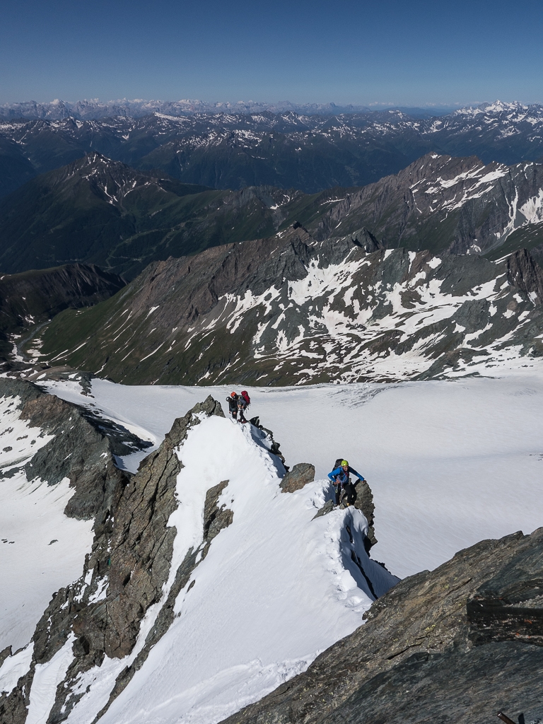 stuedlgrat-grossglockner-kals-am-grossglockner-stuedlhuette-10